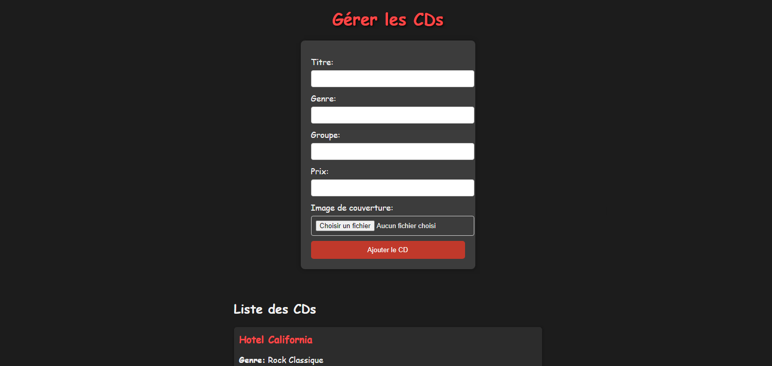 Le Coin des Nostalgies